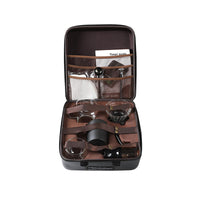 V60eva Portable Hand Coffee And Tea Set Storage Box Full Combination Outdoor Travel Bag Classic Metal Design - Buy Metal Coffee Bag
classic Design Tea Set Product on Alibaba.com